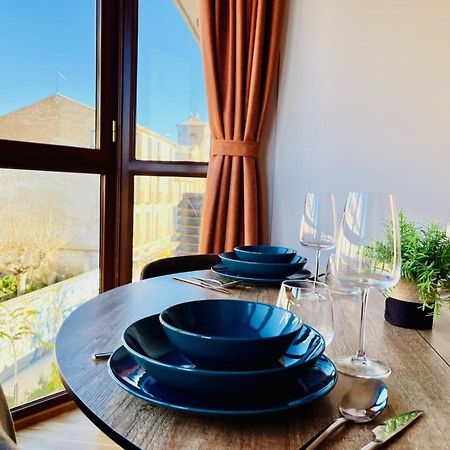 Tenor Apartamento Inc Parking Tudela Exteriér fotografie