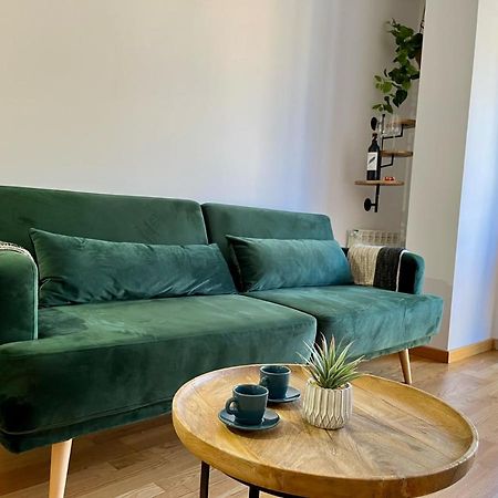 Tenor Apartamento Inc Parking Tudela Exteriér fotografie
