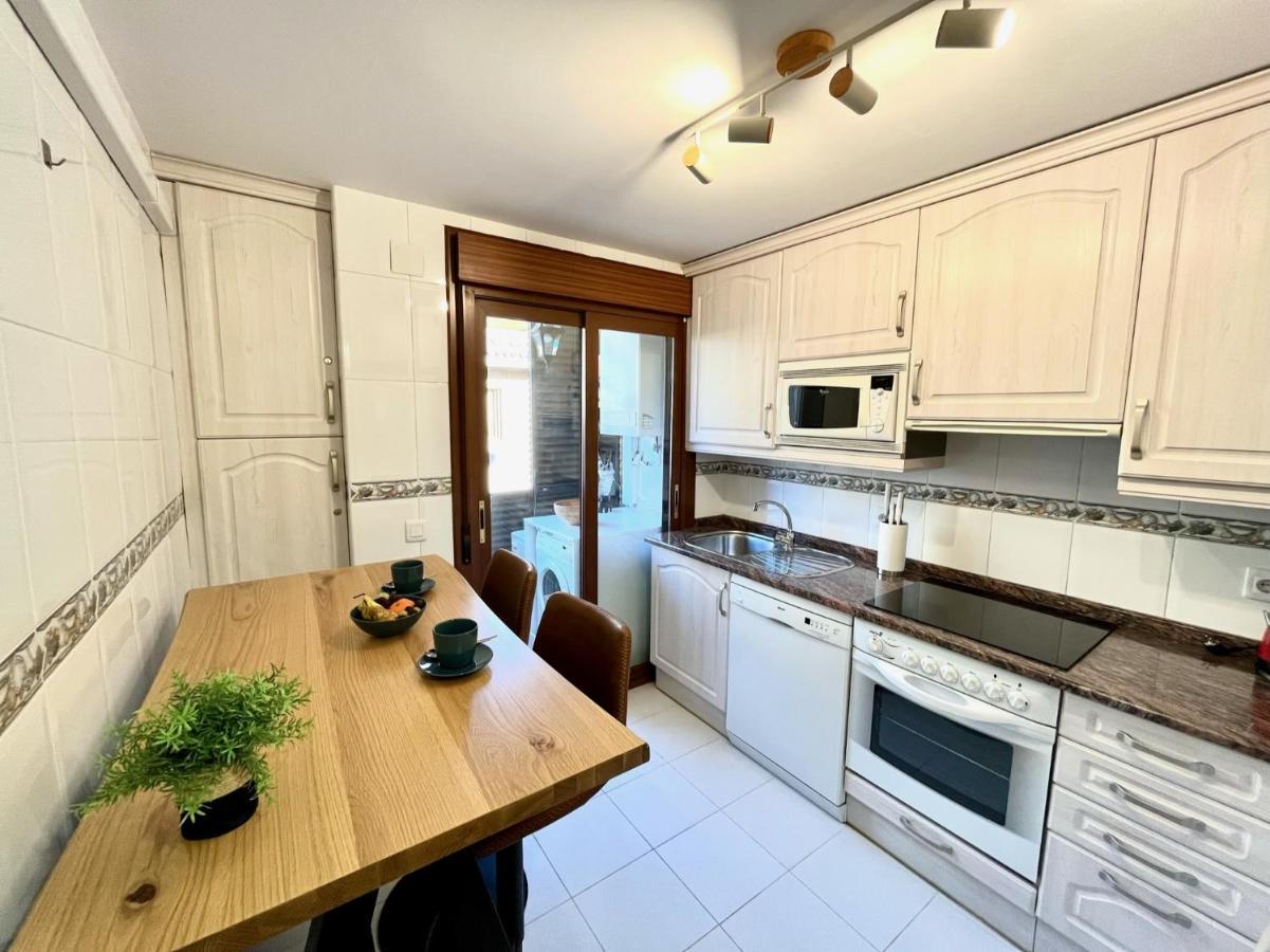 Tenor Apartamento Inc Parking Tudela Exteriér fotografie